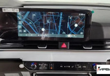 Kia Carnival NEW 9 мест 